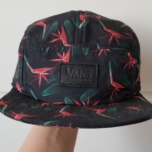 *BRAND NEW* Vans Snapback Cap